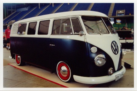 I'd have this bus in a heartbeat At least it would fit my boards inside